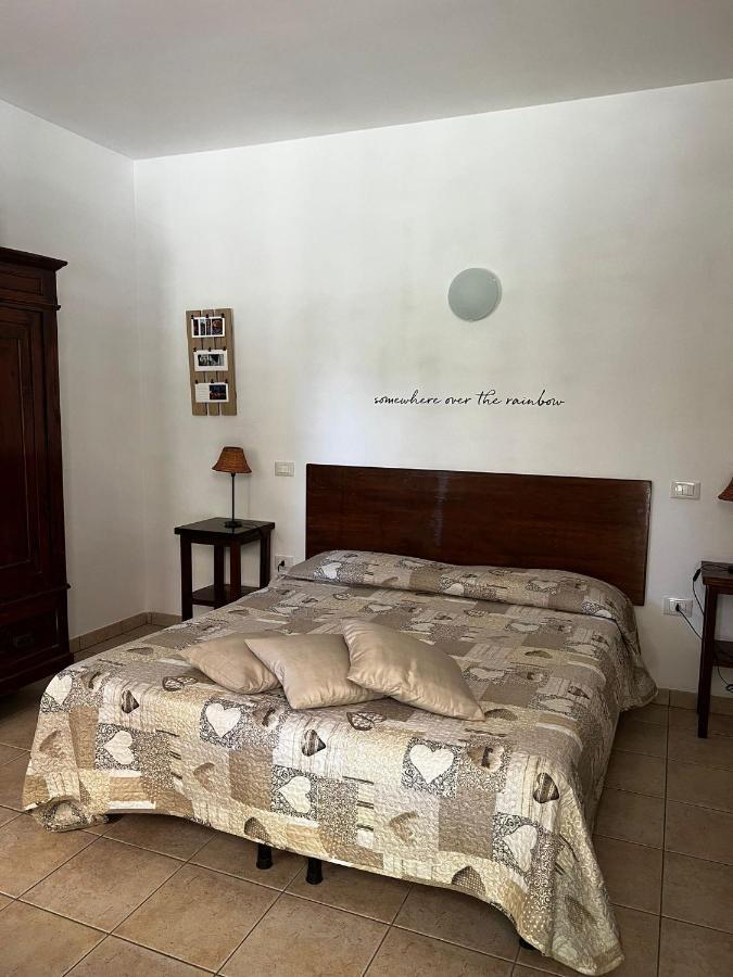 Agriturismo Corte San Girolamo Mantova Exterior photo